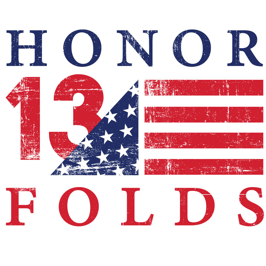 Honor 13 Folds logo