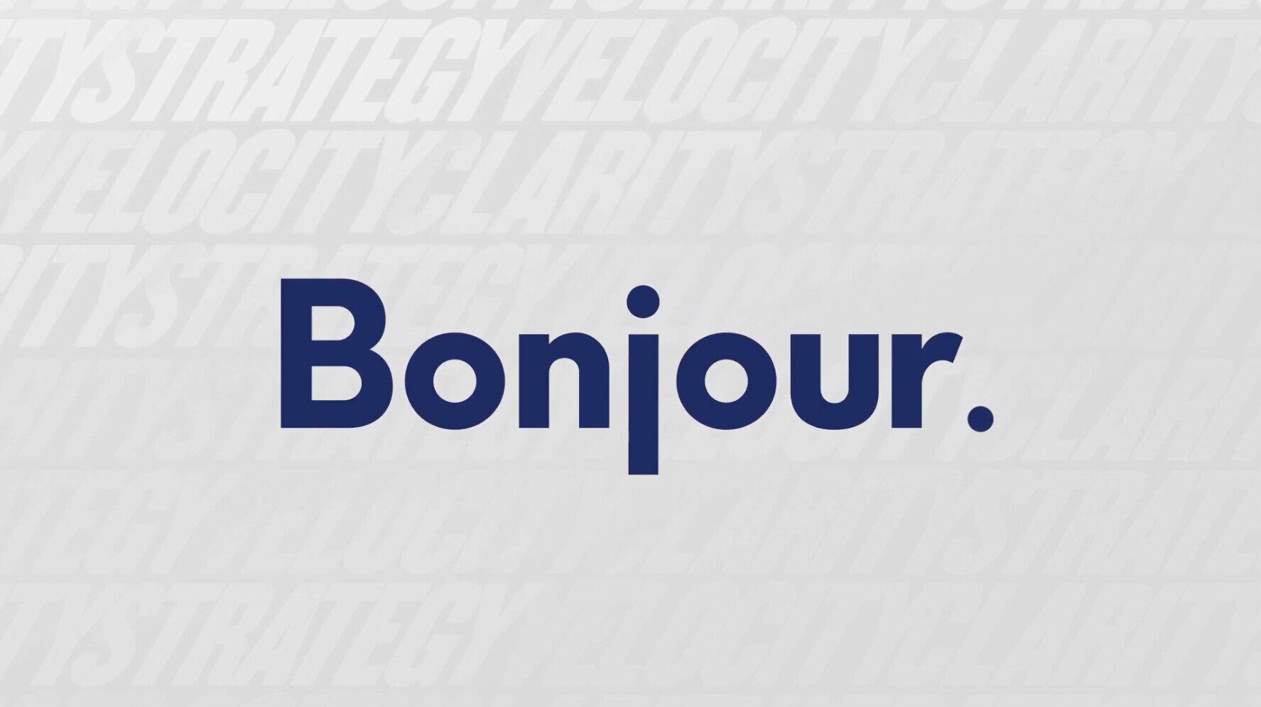 Creativity in Motion: How Bouvier Kelly Brings Brands to Life