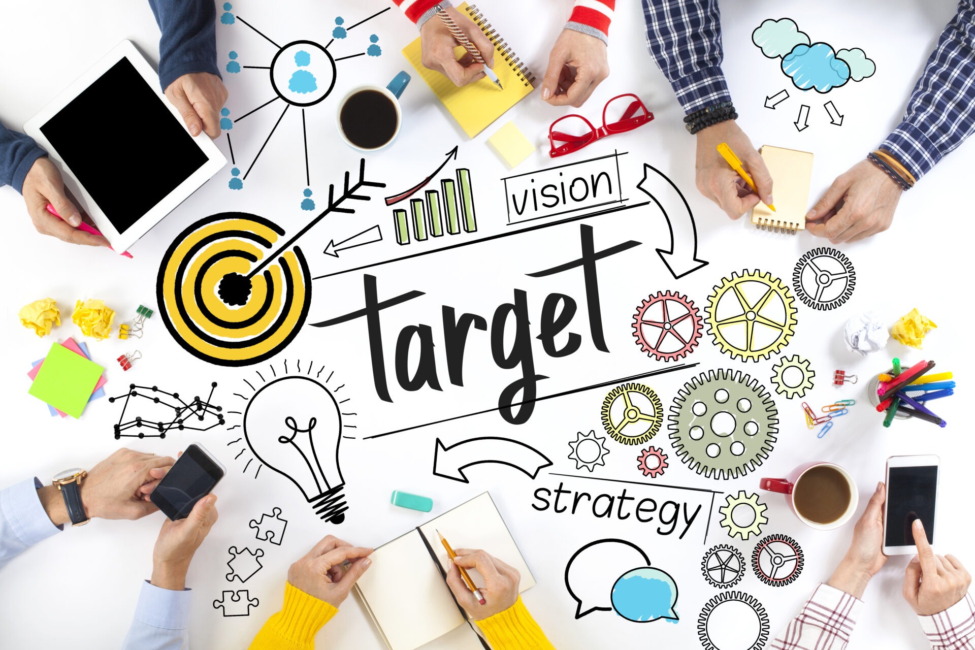 Why Hiring A Marketing Agency Still Makes Sense Even If You Have An Internal Marketing Team.